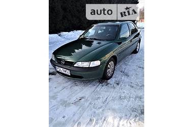 Седан Opel Vectra 1997 в Ровно