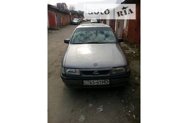 Седан Opel Vectra 1989 в Хмельницком