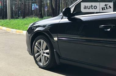 Седан Opel Vectra 2008 в 