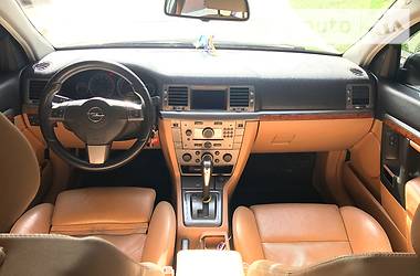 Седан Opel Vectra 2008 в 