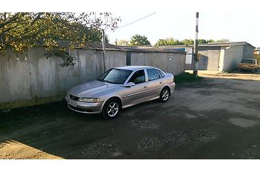 Седан Opel Vectra 1999 в Ивано-Франковске