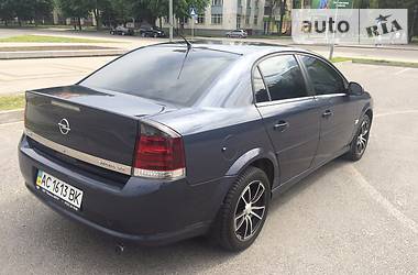 Седан Opel Vectra 2008 в Ровно