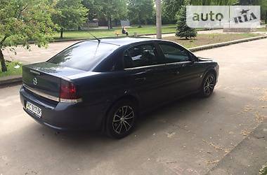 Седан Opel Vectra 2008 в Ровно