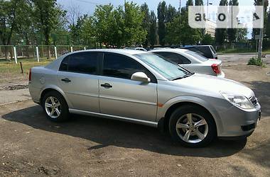 Седан Opel Vectra 2006 в Киеве