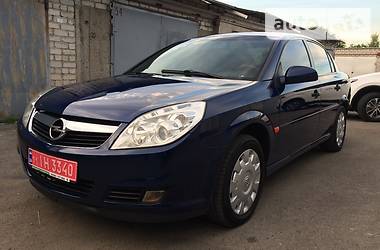 Седан Opel Vectra 2006 в Кременчуге