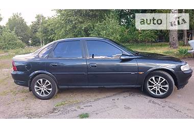 Седан Opel Vectra 1998 в Бердичеве