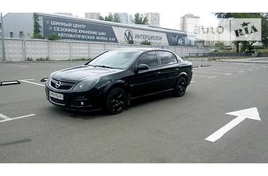 Седан Opel Vectra 2008 в Киеве