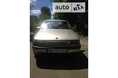 Седан Opel Vectra 1990 в Костопілі