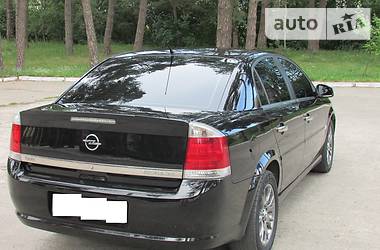 Седан Opel Vectra 2006 в Нетешине