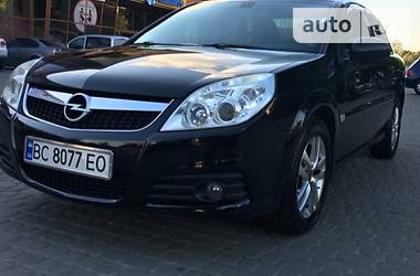 Opel Vectra 2007