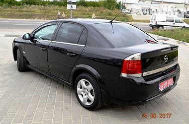 Седан Opel Vectra 2008 в Івано-Франківську