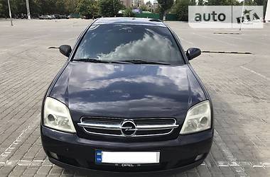 Седан Opel Vectra 2003 в Одессе