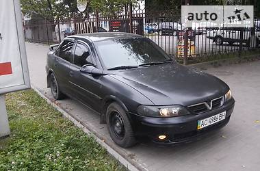 Седан Opel Vectra 1997 в Луцке