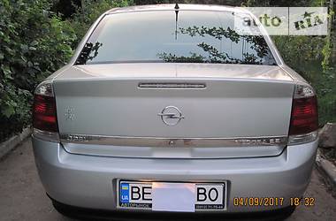 Седан Opel Vectra 2005 в Миколаєві