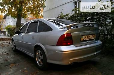 Хэтчбек Opel Vectra 2000 в Стрые