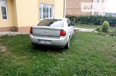 Седан Opel Vectra 2004 в Дрогобыче