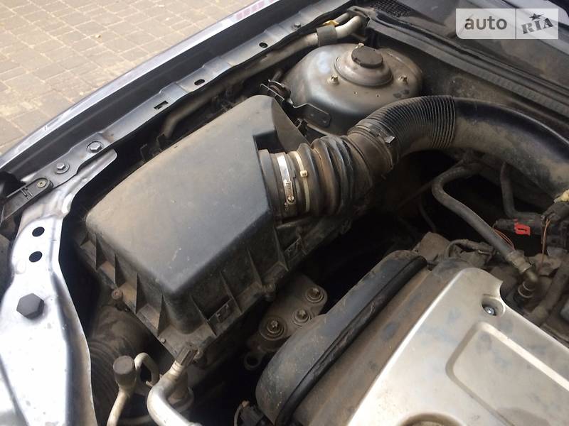 Седан Opel Vectra 2005 в Миколаєві