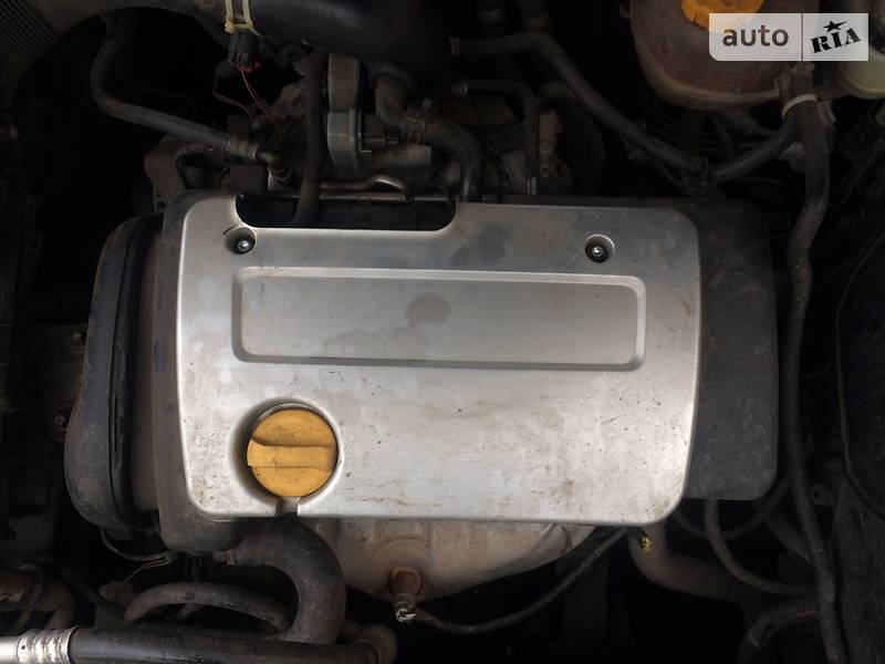Седан Opel Vectra 2005 в Миколаєві