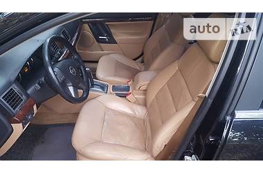 Седан Opel Vectra 2004 в Казатине