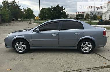 Седан Opel Vectra 2007 в Виннице