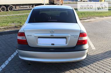 Седан Opel Vectra 1998 в Днепре