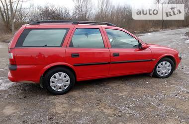 Универсал Opel Vectra 1998 в Самборе