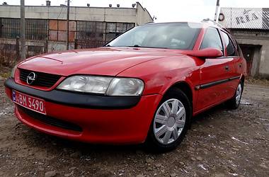 Универсал Opel Vectra 1998 в Самборе