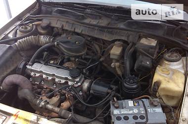 Седан Opel Vectra 1990 в 