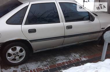 Седан Opel Vectra 1990 в 