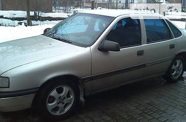 Седан Opel Vectra 1990 в 