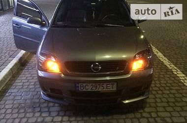 Универсал Opel Vectra 2006 в Львове