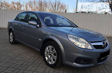 Седан Opel Vectra 2007 в Днепре