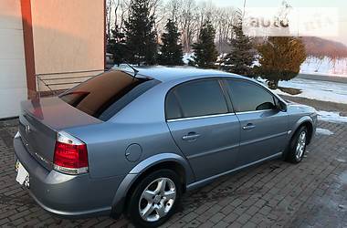 Седан Opel Vectra 2008 в Львове