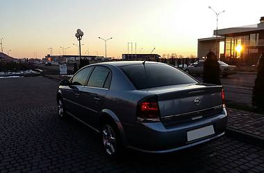 Седан Opel Vectra 2008 в Мукачево