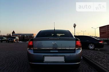 Седан Opel Vectra 2008 в Мукачево