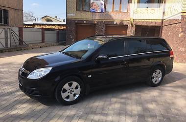 Универсал Opel Vectra 2007 в Тернополе