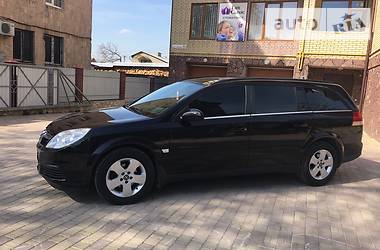 Универсал Opel Vectra 2007 в Тернополе