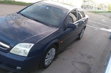 Седан Opel Vectra 2003 в Яготині