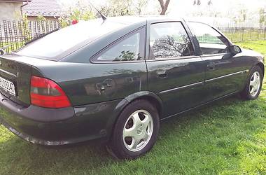  Opel Vectra 1998 в Луцьку