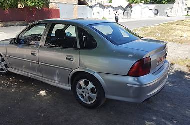 Седан Opel Vectra 2000 в Виннице