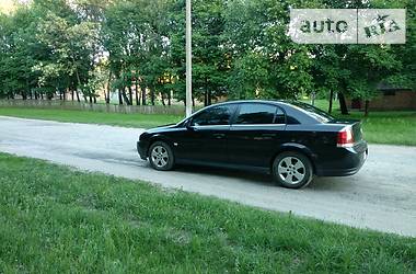 Седан Opel Vectra 2004 в Ромнах