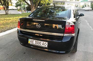 Седан Opel Vectra 2006 в Днепре