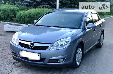 Седан Opel Vectra 2006 в Нежине