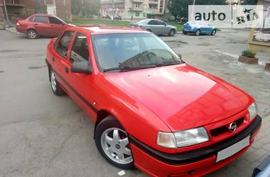 Седан Opel Vectra 1994 в Ивано-Франковске