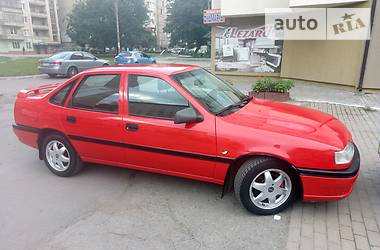 Седан Opel Vectra 1994 в Ивано-Франковске