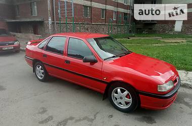 Седан Opel Vectra 1994 в Ивано-Франковске