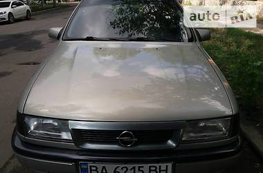 Седан Opel Vectra 1992 в Кропивницком