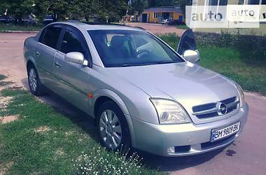 Седан Opel Vectra 2003 в Шостці