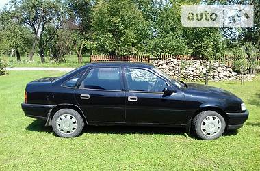 Седан Opel Vectra 1990 в 