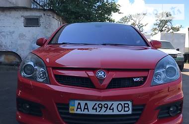 Ліфтбек Opel Vectra 2007 в Києві